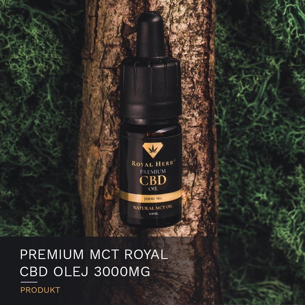Post 7 by Royal Herb on Instagram (image)