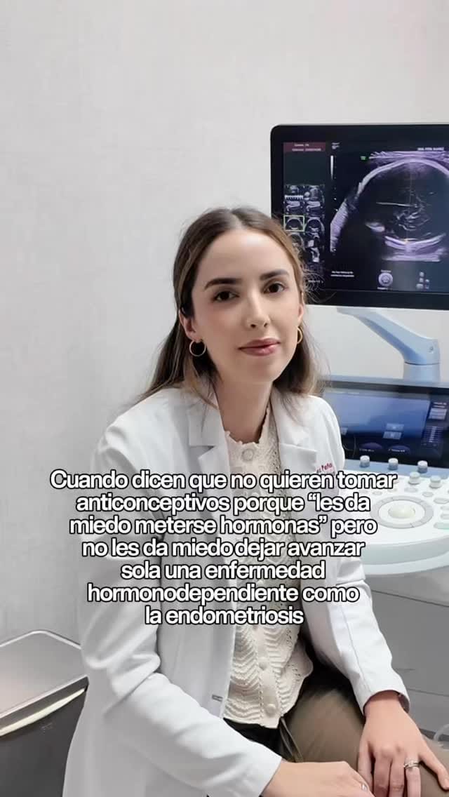 Post 2 by Dra. Itzel Suárez on Instagram (video)