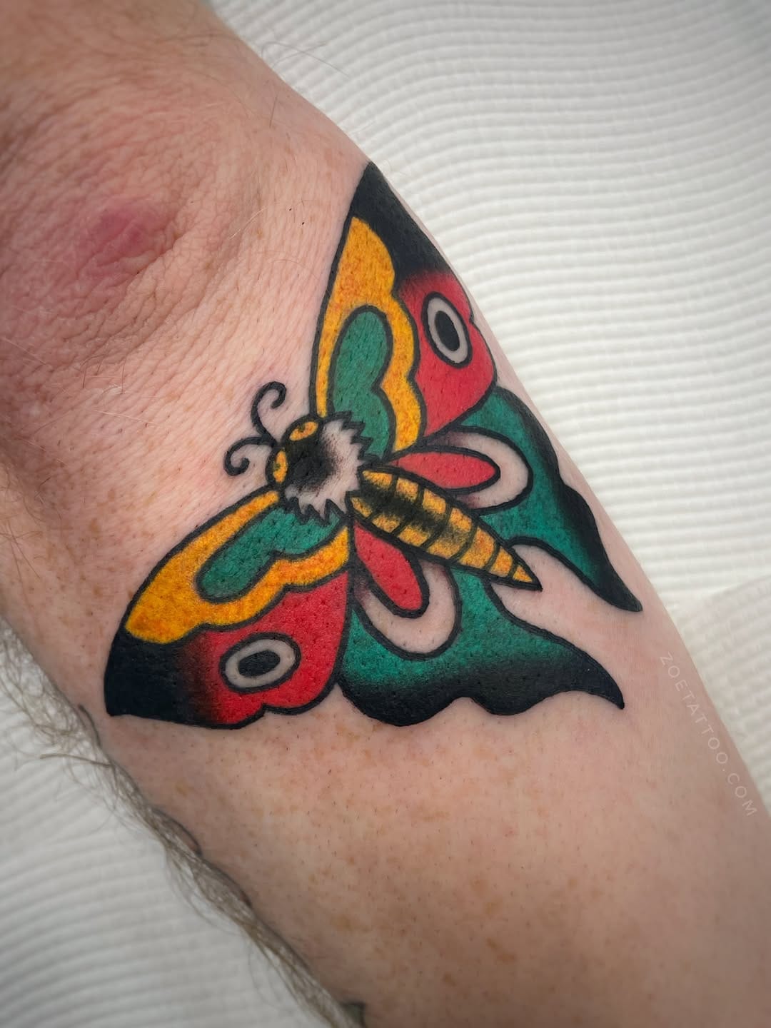 Post 2 by Zoe Wisdom (Zoe Dennis) on Instagram (carousel)