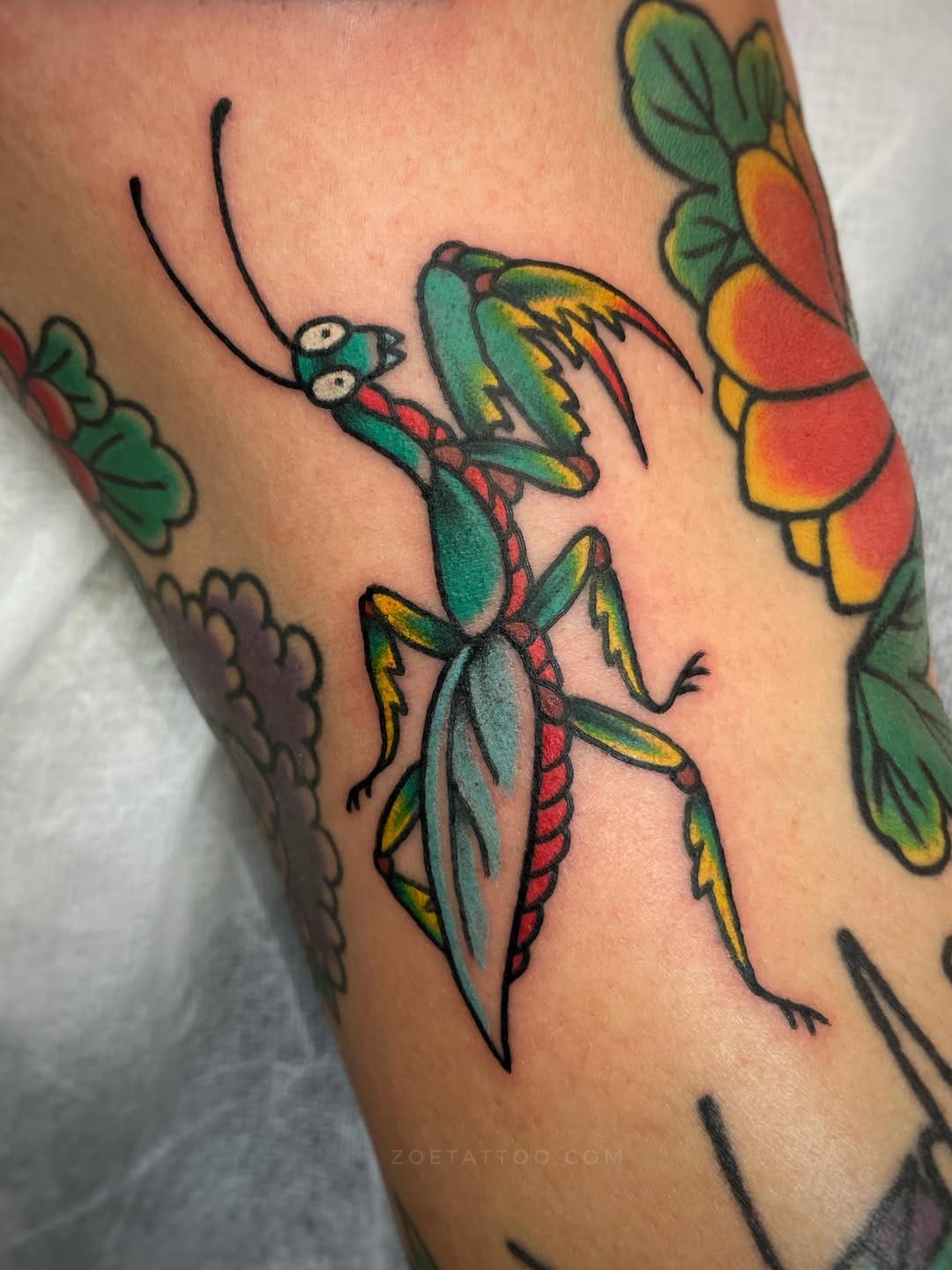 Post 1 by Zoe Wisdom (Zoe Dennis) on Instagram (carousel)