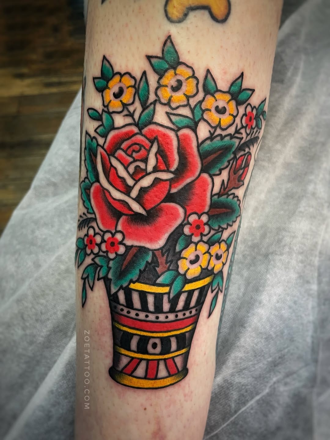 Post 3 by Zoe Wisdom (Zoe Dennis) on Instagram (carousel)