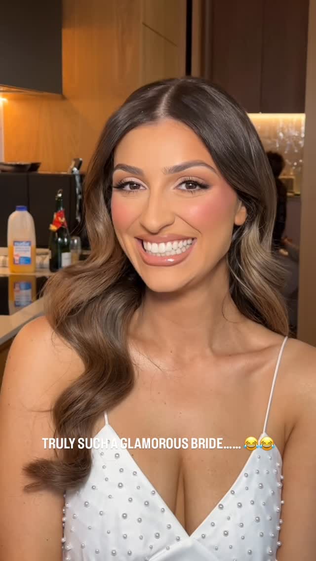 Post 2 by T A H L I A  K  M A K E U P on Instagram (video)