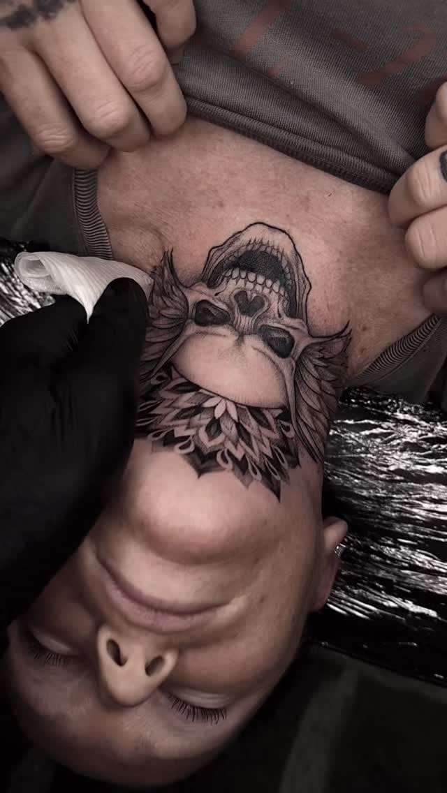 Post 8 by Jesse Page on Instagram (video)