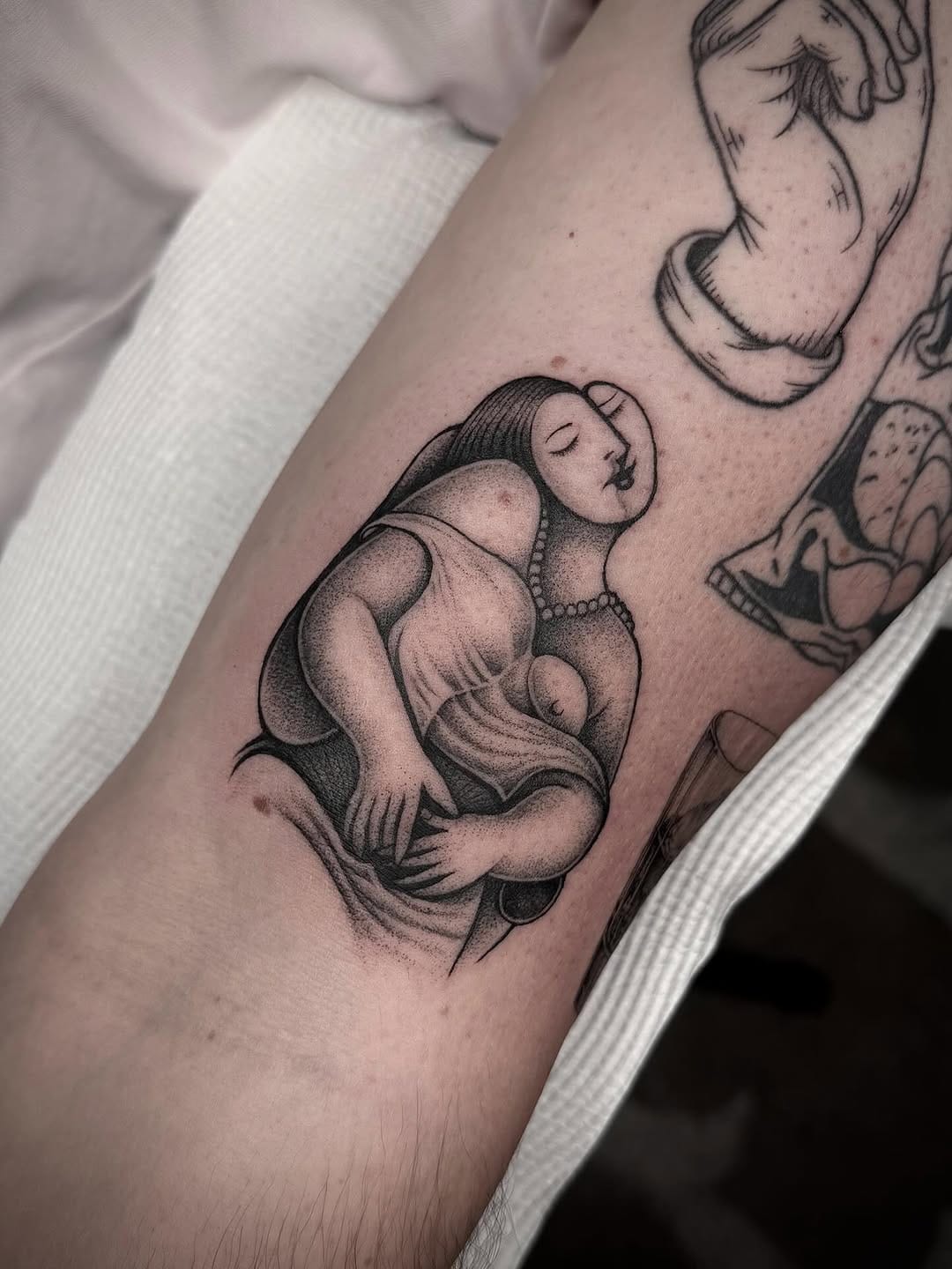 Post 7 by Jesse Page on Instagram (image)