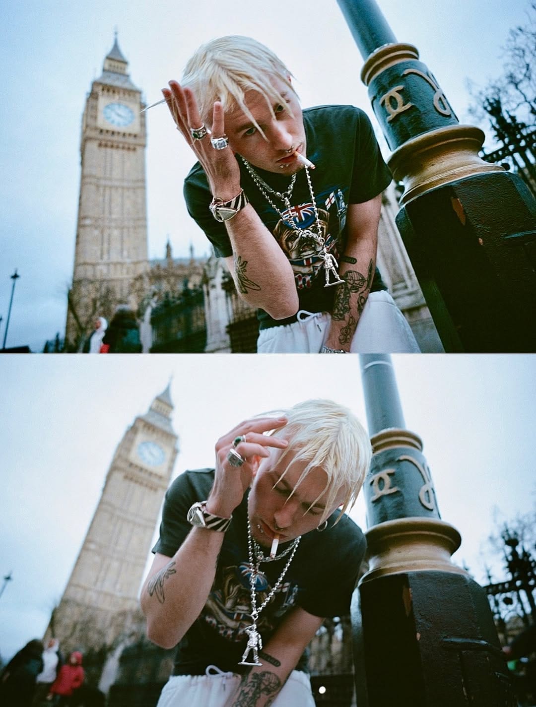 Post 6 by ZF on Instagram (carousel)
