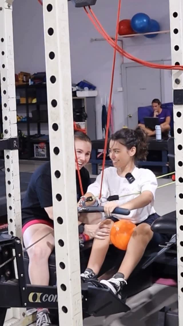 Post 8 by Making Strides on Instagram (video)