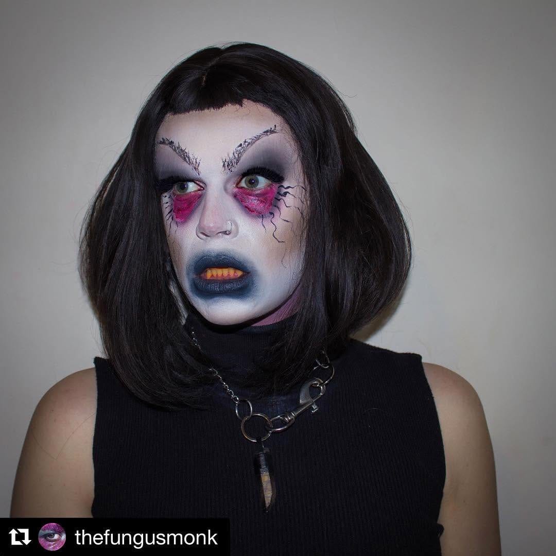 Post 10 by Melbourne Drag Queen on Instagram (image)