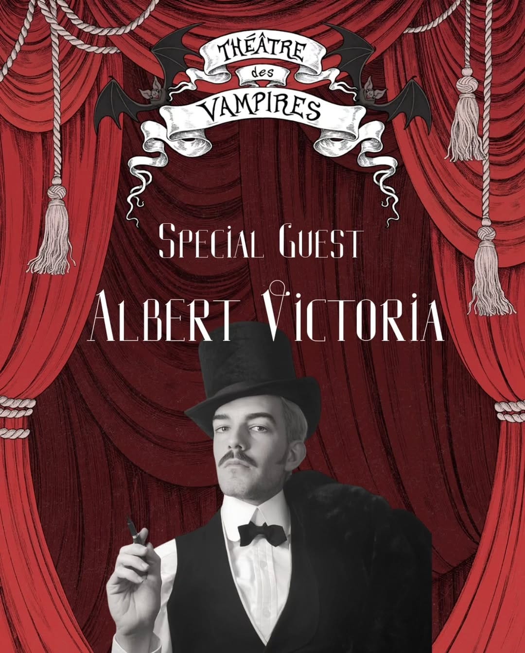 Post 3 by Albert Victoria on Instagram (carousel)