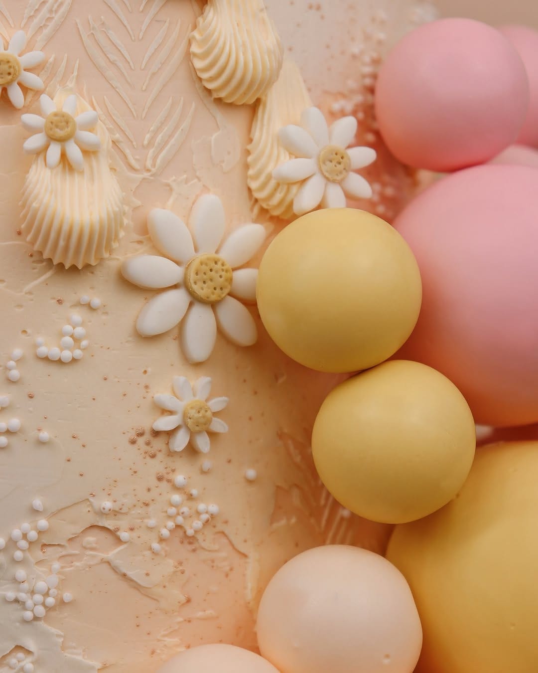 Post 1 by The Flour Shop on Instagram (image)