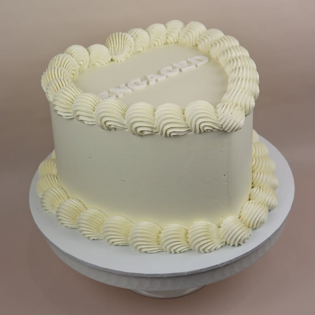 Post 5 by The Flour Shop on Instagram (image)