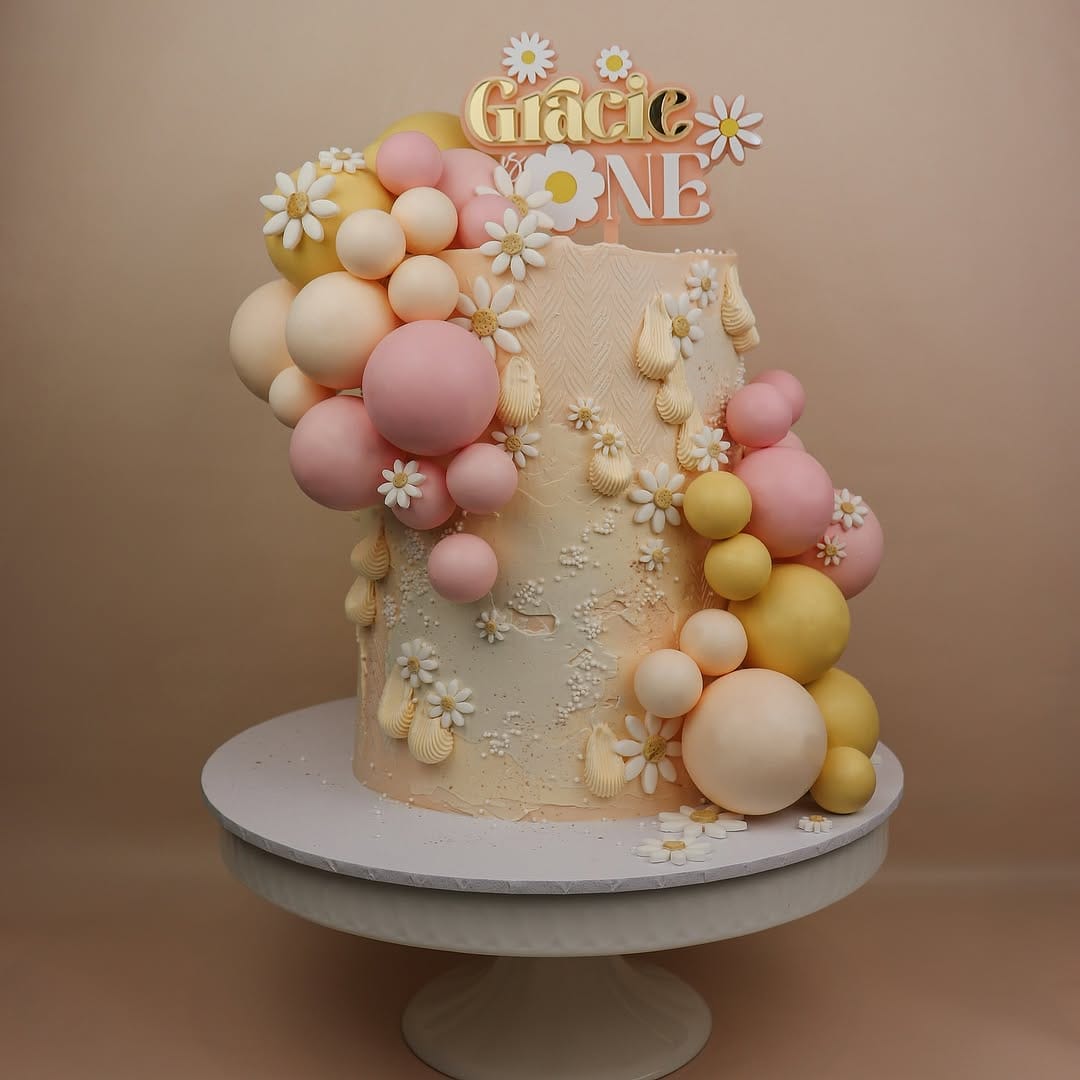 Post 2 by The Flour Shop on Instagram (image)