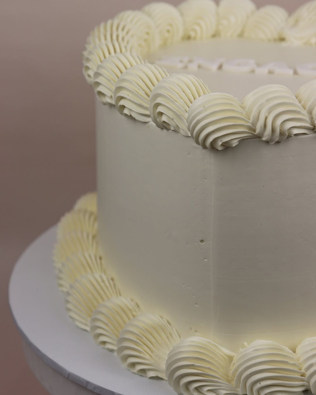 Post 4 by The Flour Shop on Instagram (image)