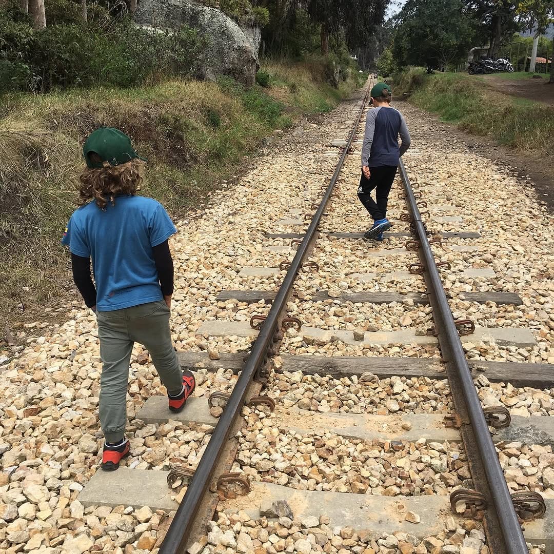 Post 8 by Club De Exploradores CLA on Instagram (image)
