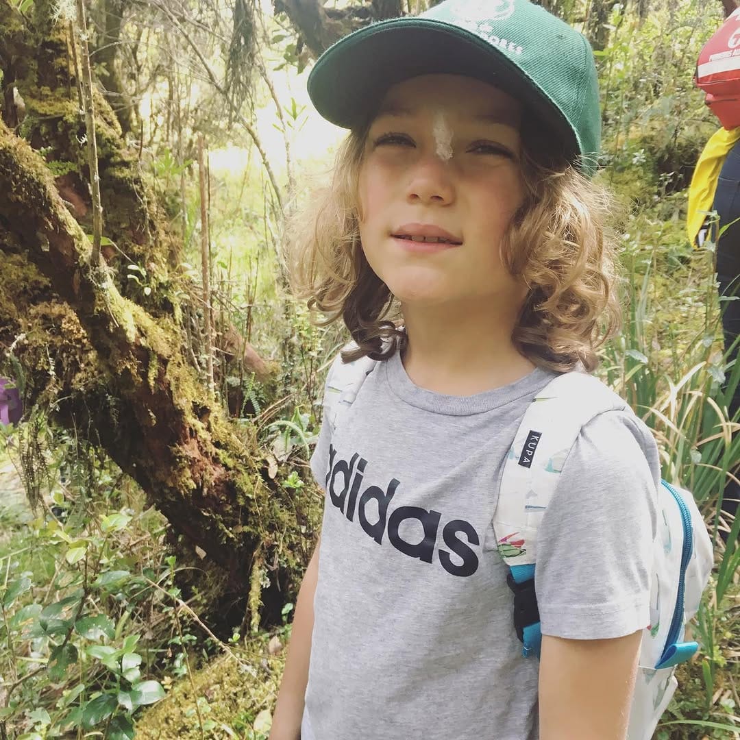 Post 3 by Club De Exploradores CLA on Instagram (image)