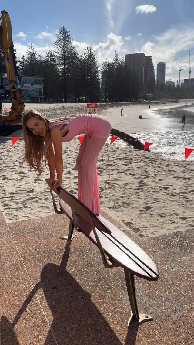 Post 9 by KRISTEN SORRENSON on Instagram (video)