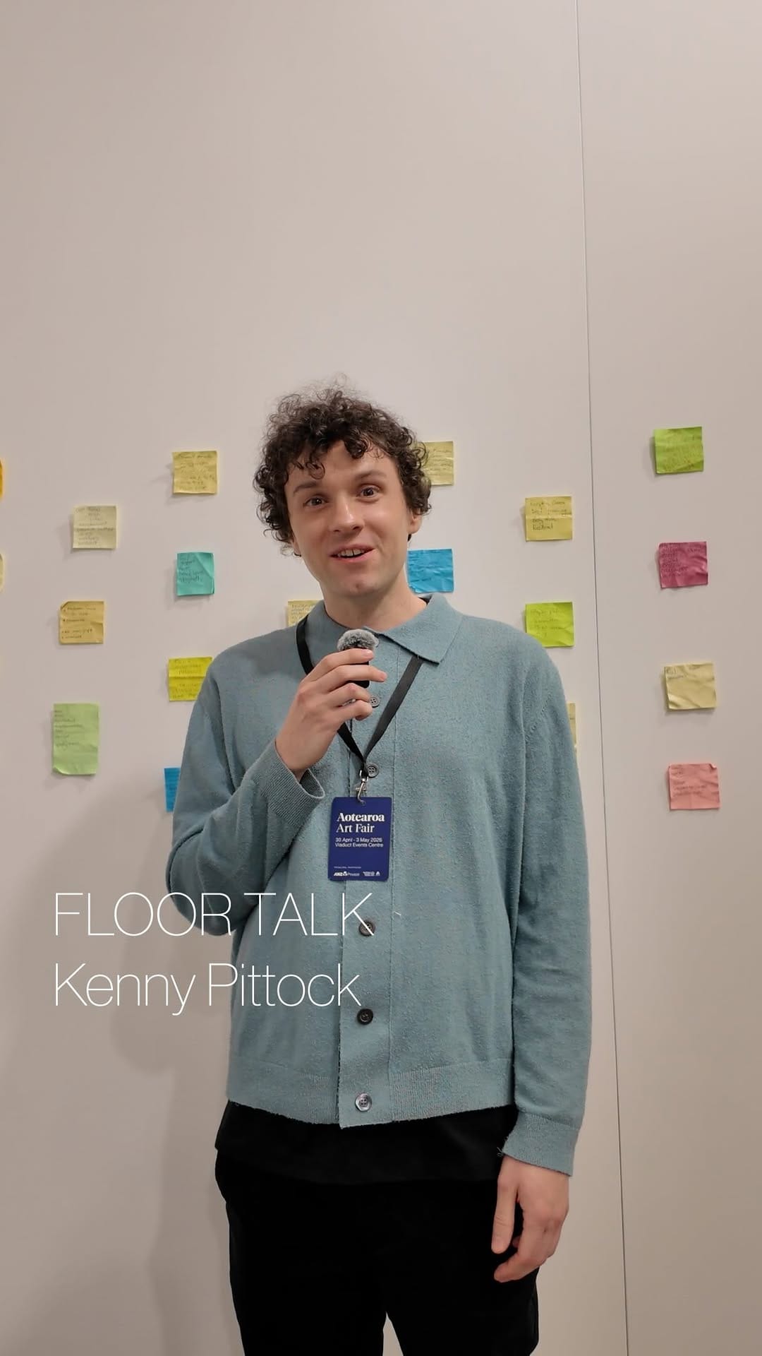Post 1 by Kenny Pittock on Instagram (video)