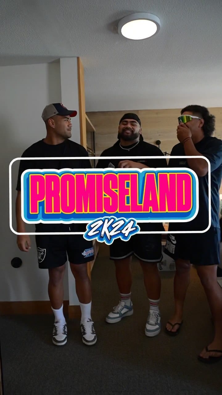 Post 5 by Jeremiah Skelton on Instagram (video)