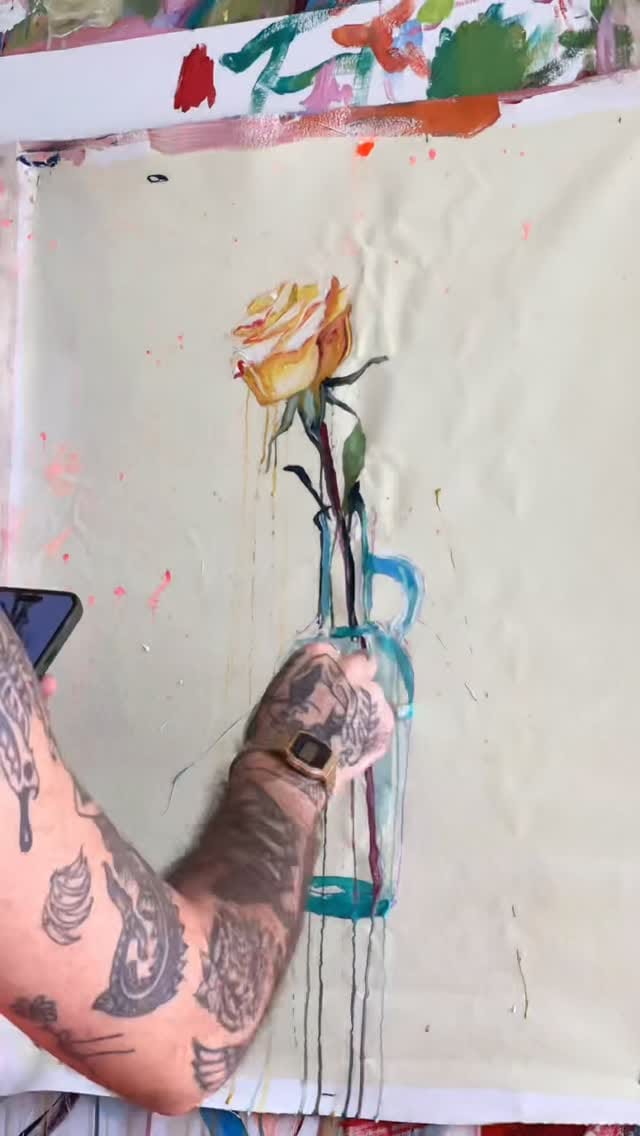 Post 3 by Bastian Allfrey on Instagram (video)