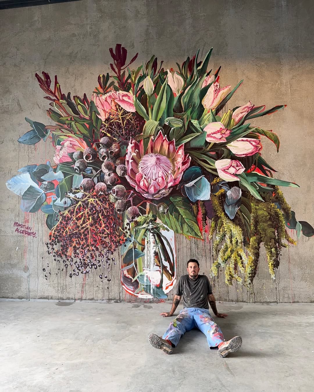 Post 8 by Bastian Allfrey on Instagram (image)