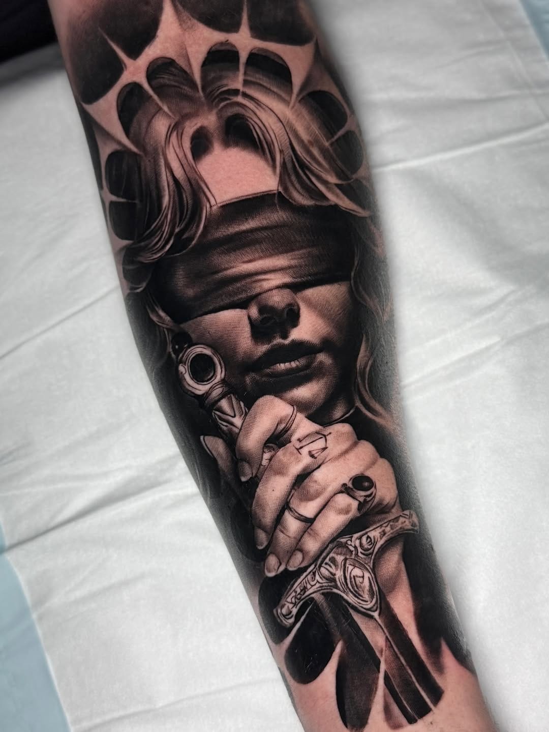 Post 9 by CORY COOK | Sydney Tattoo Artist on Instagram (carousel)