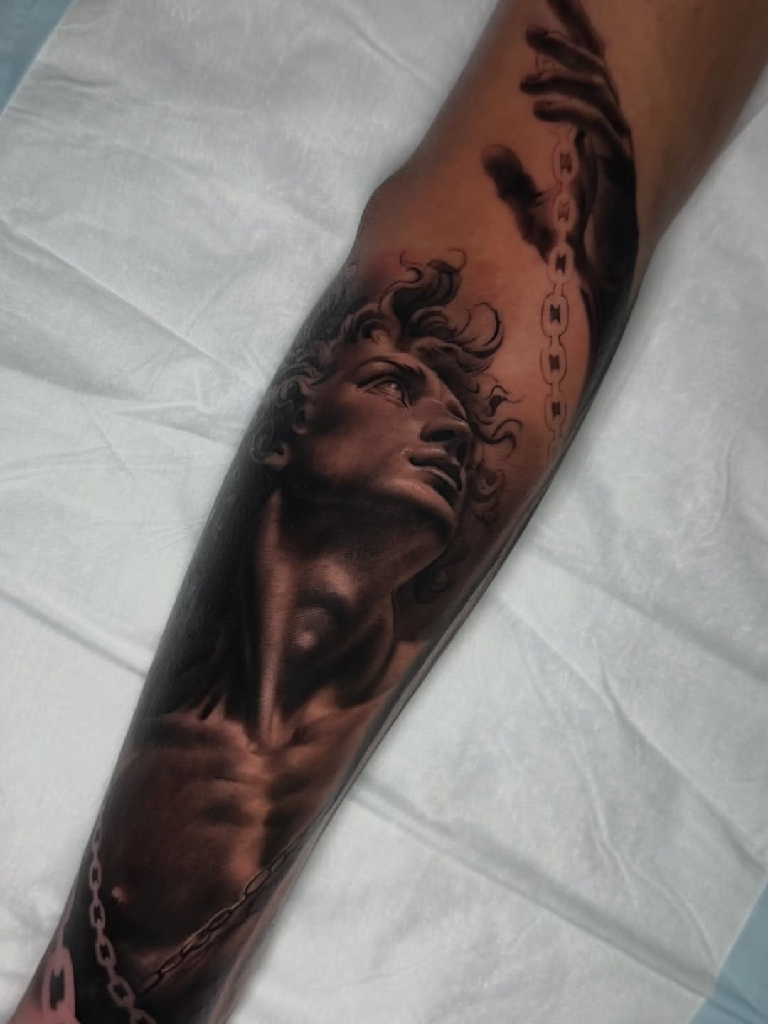 Post 7 by CORY COOK | Sydney Tattoo Artist on Instagram (carousel)