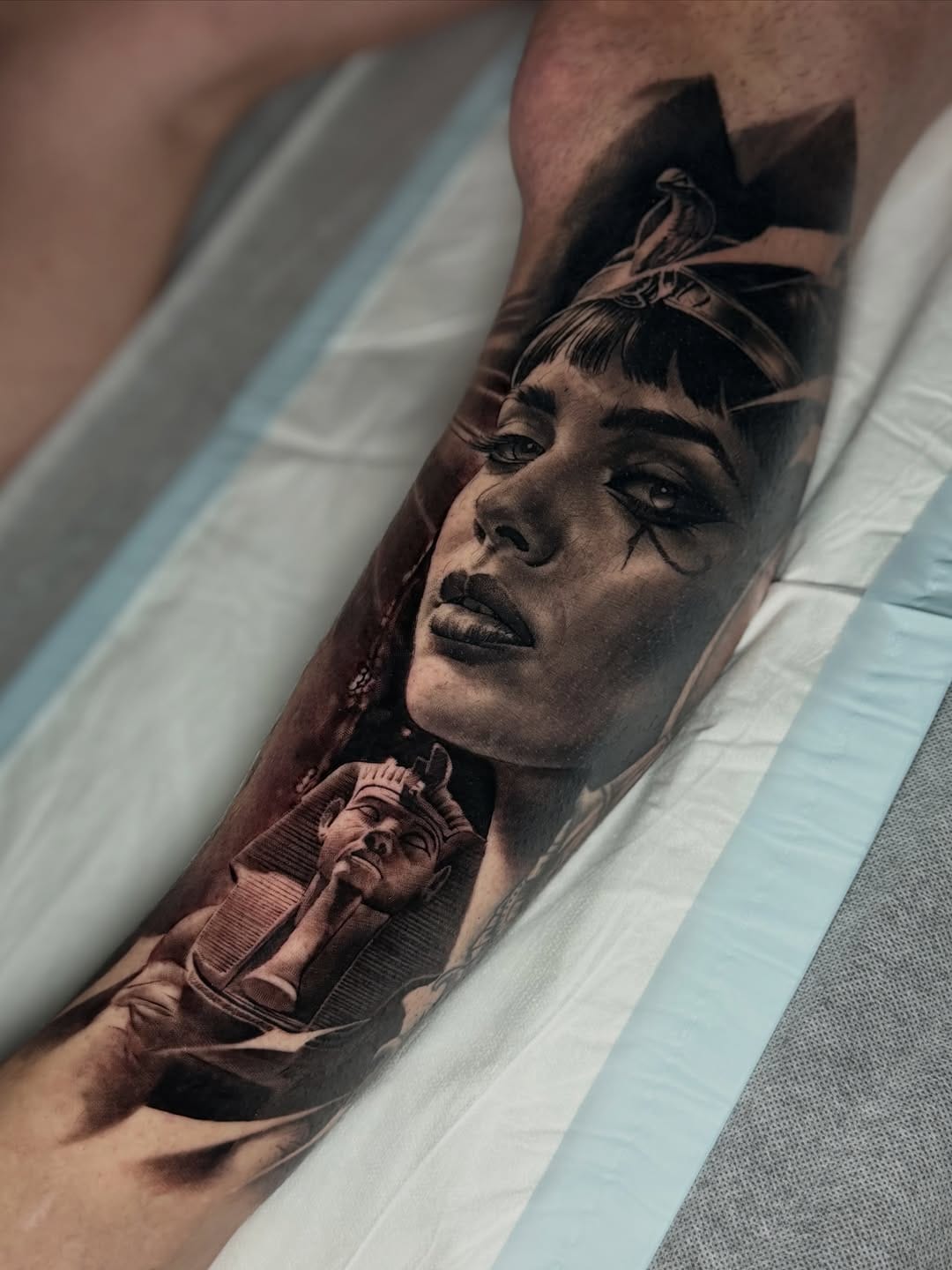 Post 5 by CORY COOK | Sydney Tattoo Artist on Instagram (image)