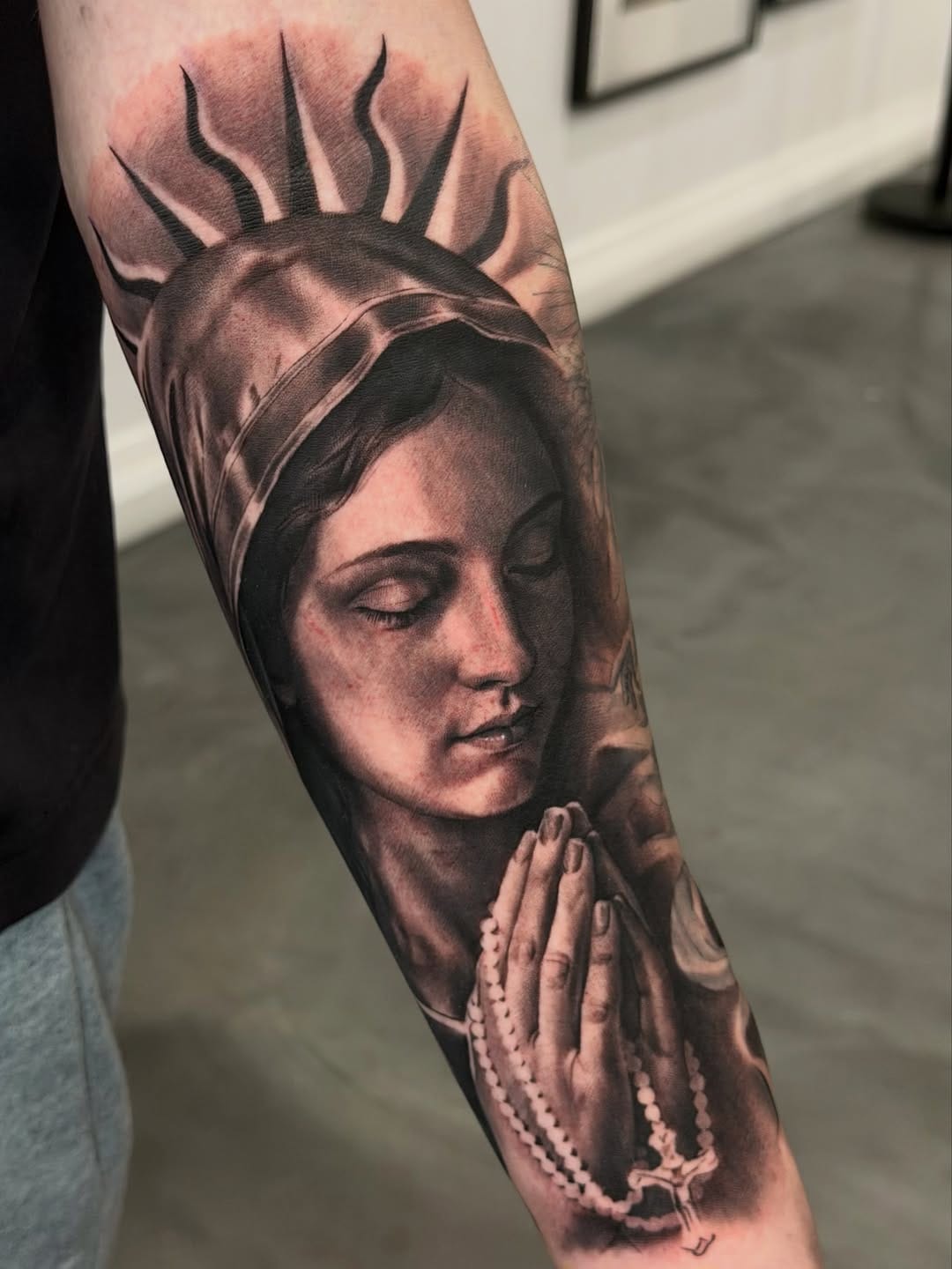 Post 2 by CORY COOK | Sydney Tattoo Artist on Instagram (carousel)