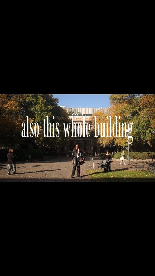 Post 8 by Kevin Williams on Instagram (video)