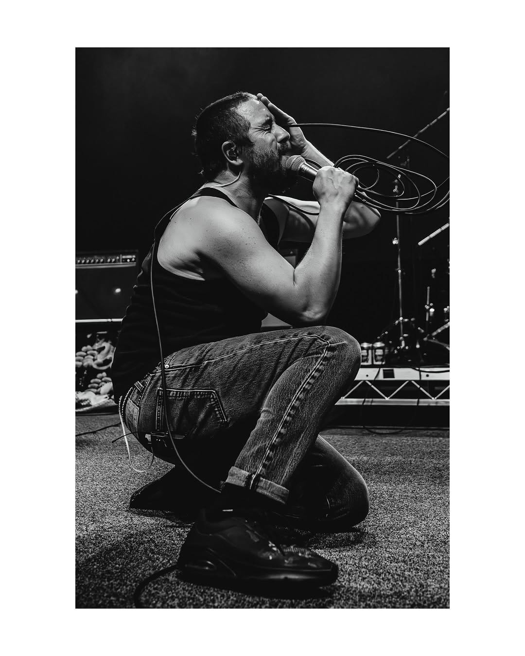 Post 3 by B A D / / D R E E M S on Instagram (carousel)