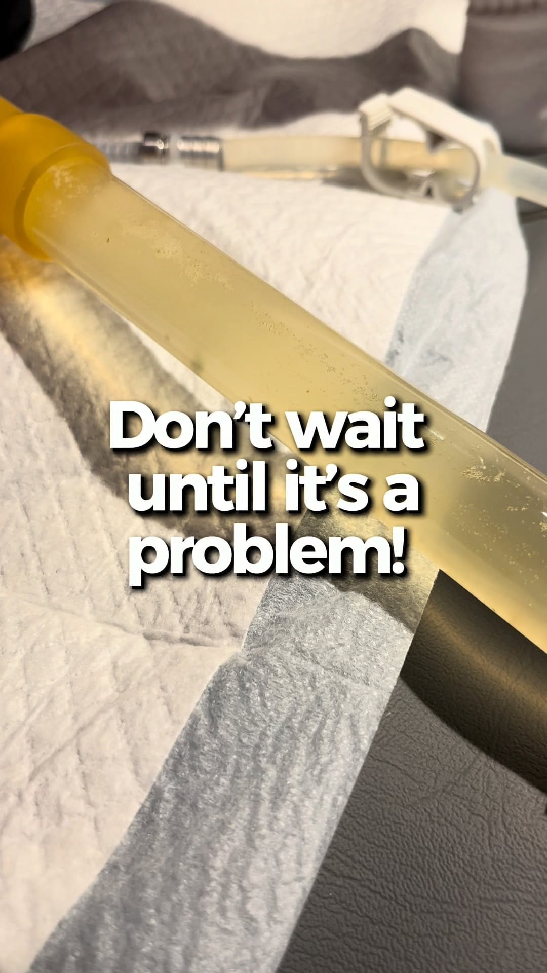 Post 2 by Gravity Colon Therapy North on Instagram (video)