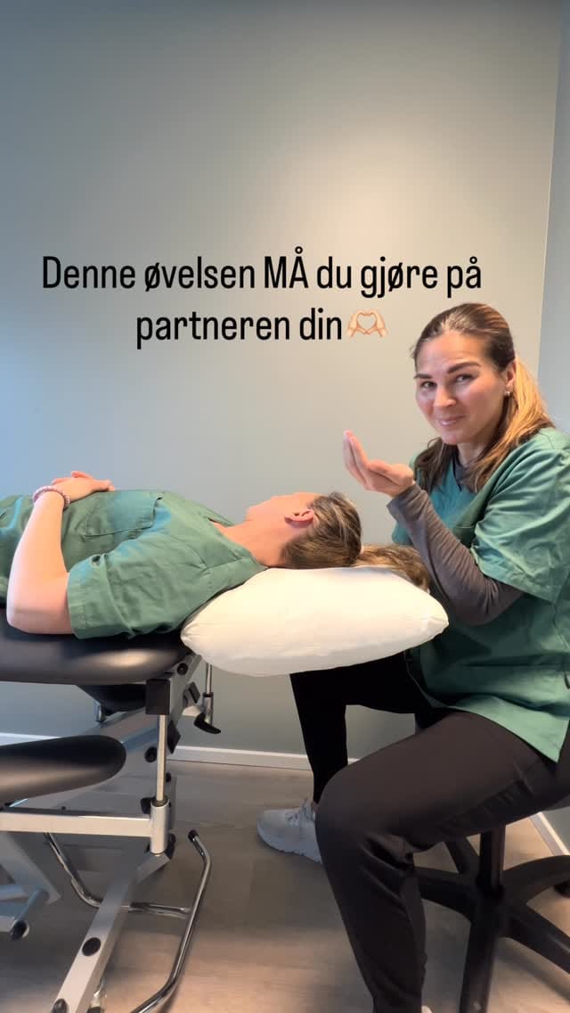 Post 9 by Brenner for kvinnehelse🚺 on Instagram (video)