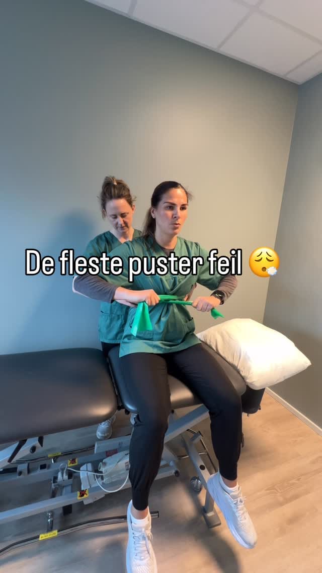 Post 4 by Brenner for kvinnehelse🚺 on Instagram (video)