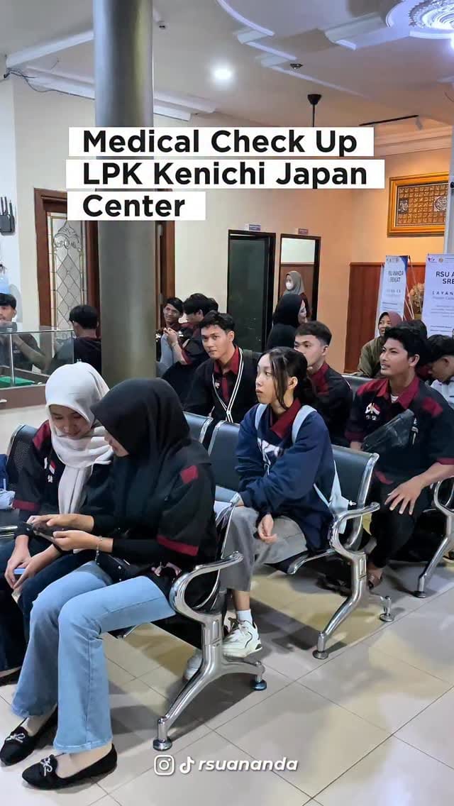 Post 3 by RSU ANANDA BLITAR on Instagram (video)