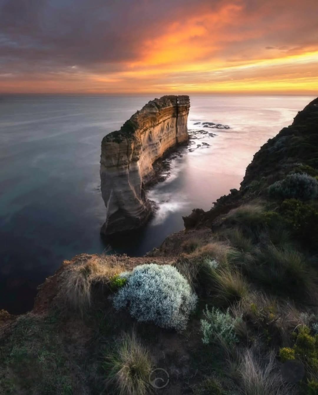 Post 10 by Igers Melbourne on Instagram (image)