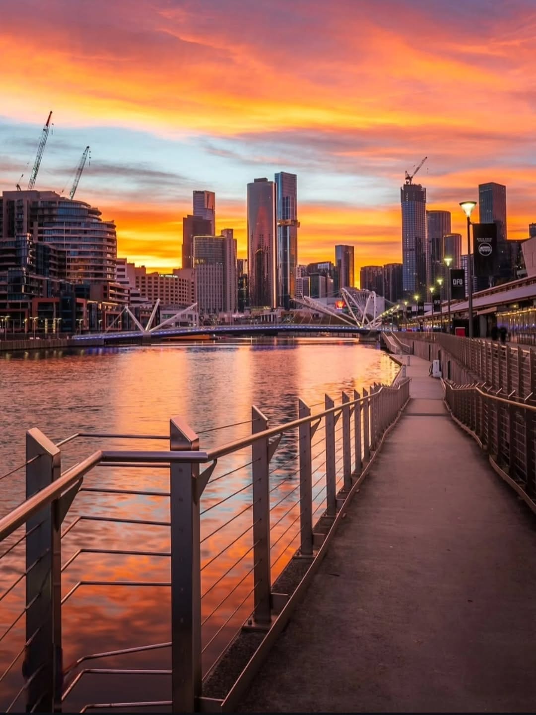 Post 3 by Igers Melbourne on Instagram (image)