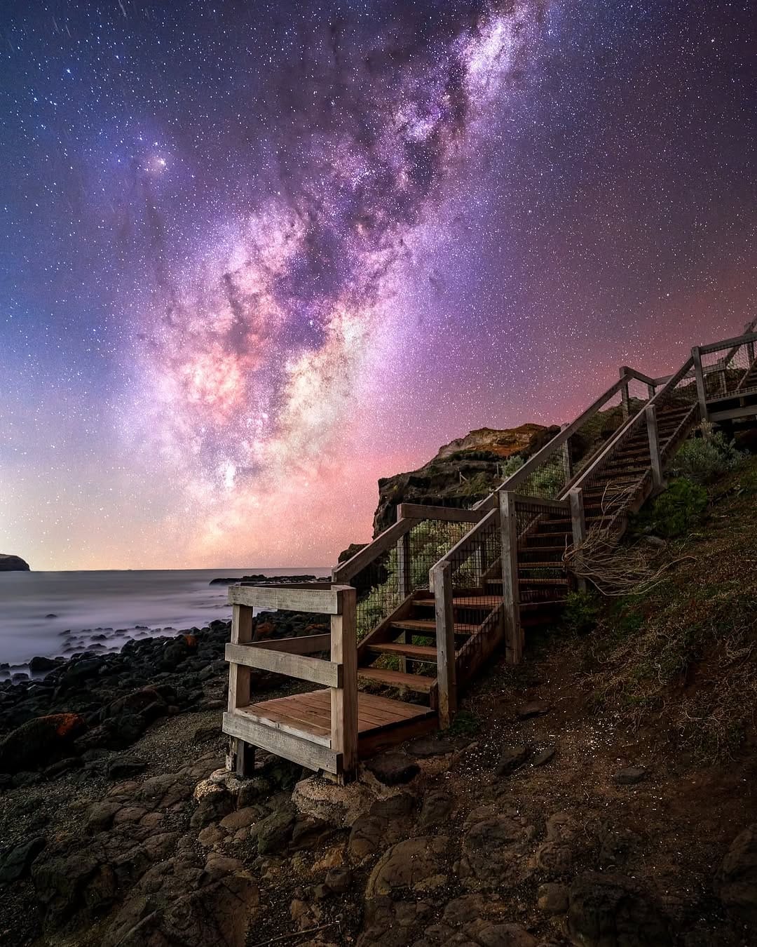 Post 4 by Igers Melbourne on Instagram (image)