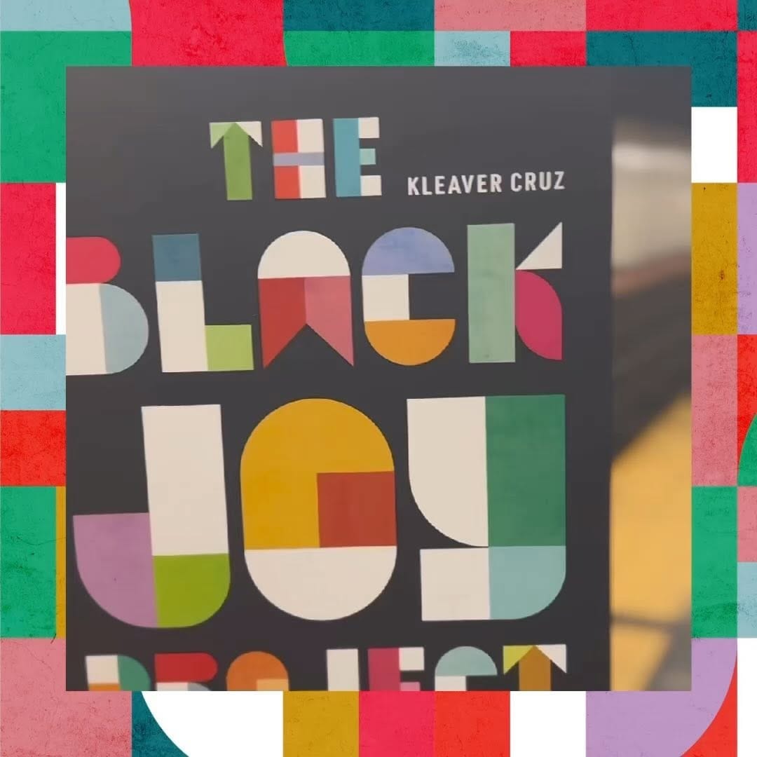 Post 9 by The Black Joy Project ®️ on Instagram (carousel)