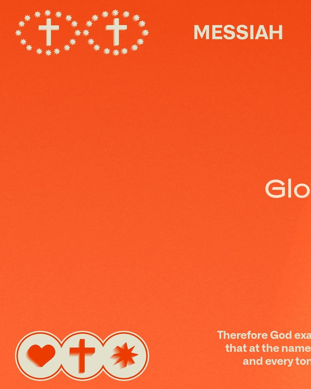 Post 8 by Glow Church on Instagram (image)