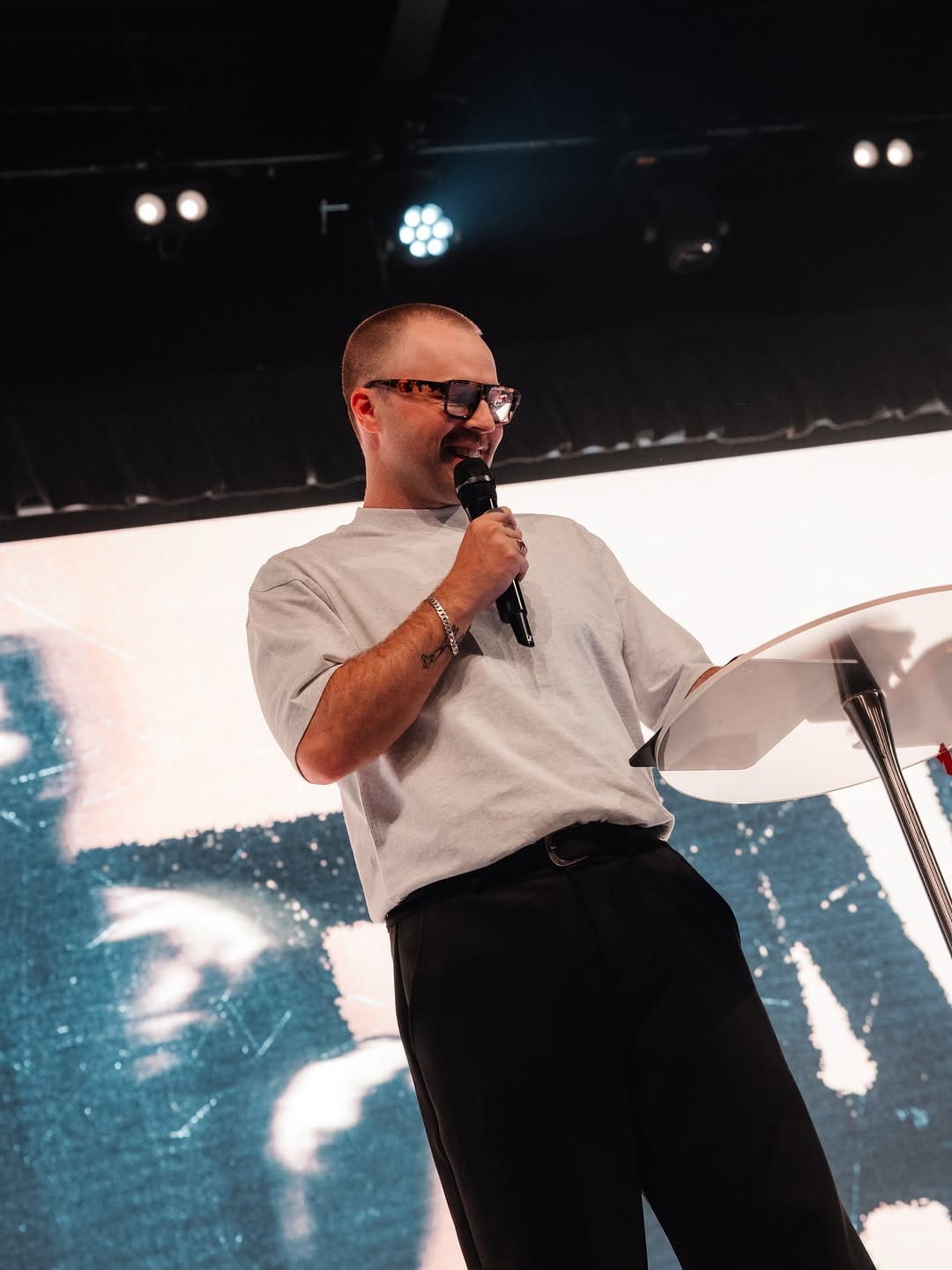 Post 4 by Glow Church on Instagram (carousel)