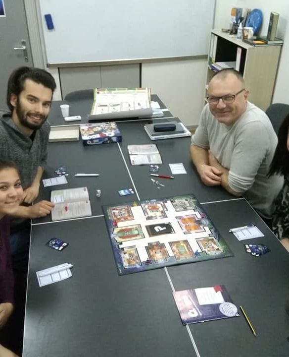 Post 8 by Centar za afirmaciju i razvoj on Instagram (image)