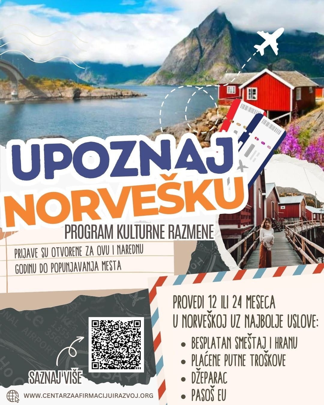 Post 4 by Centar za afirmaciju i razvoj on Instagram (image)