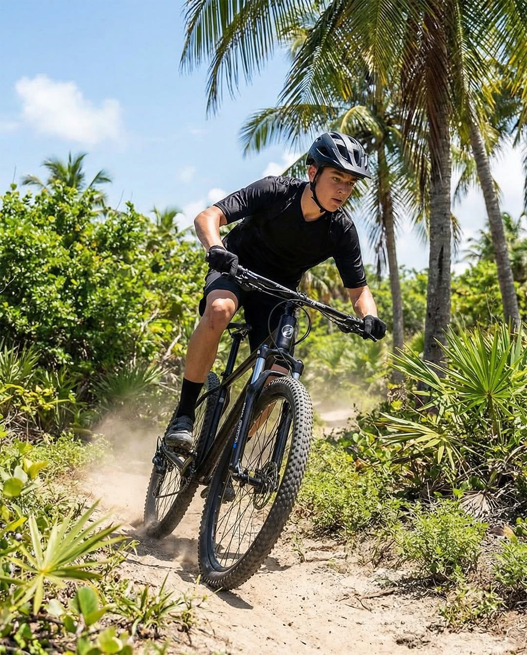 Post 10 by BikestoreMX on Instagram (image)