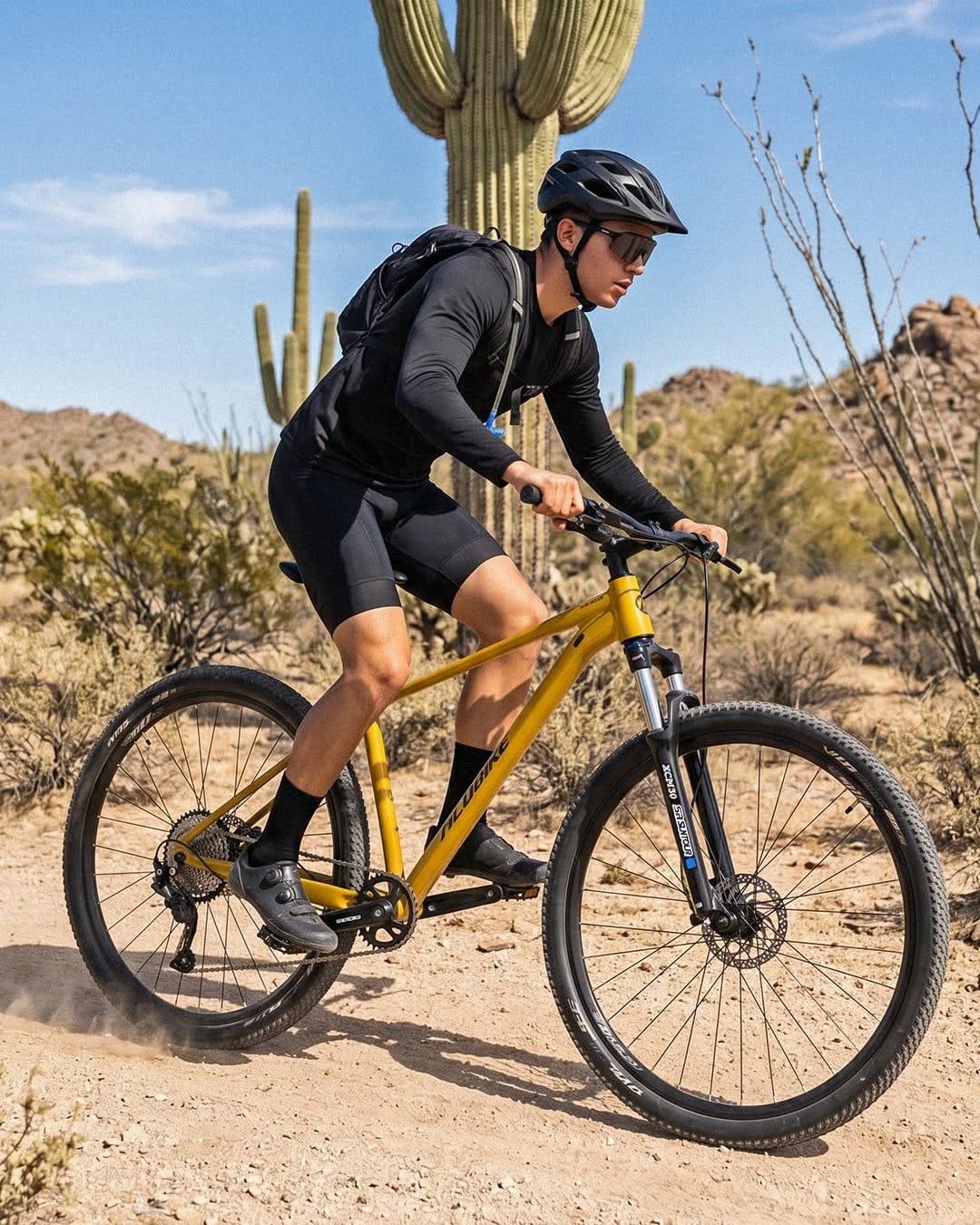 Post 2 by BikestoreMX on Instagram (image)