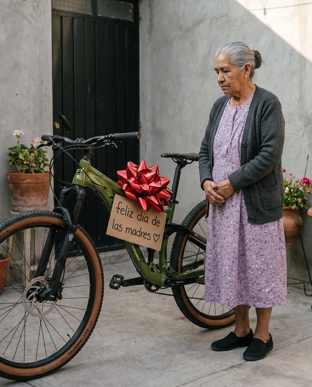 Post 5 by BikestoreMX on Instagram (image)