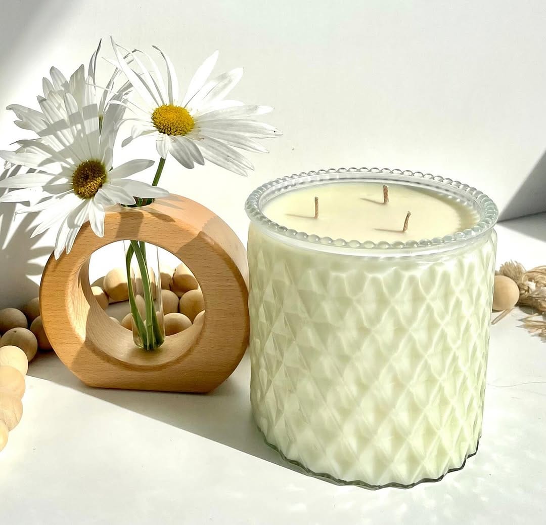Post 7 by S’OL FACTORIE Candles on Instagram (image)
