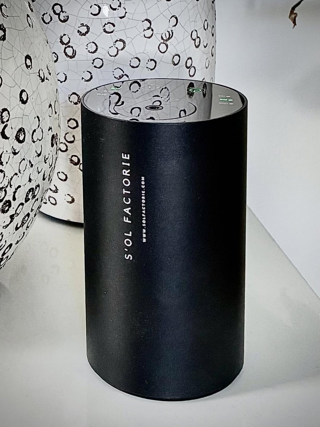 Post 2 by S’OL FACTORIE Candles on Instagram (image)