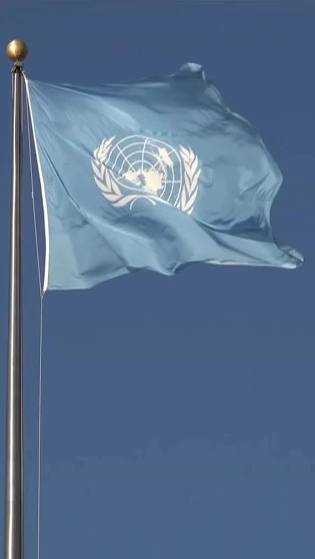 Post 4 by United Nations Foundation on Instagram (video)