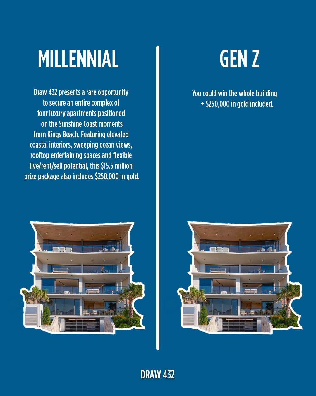 Post 5 by Dream Home Art Union on Instagram (image)