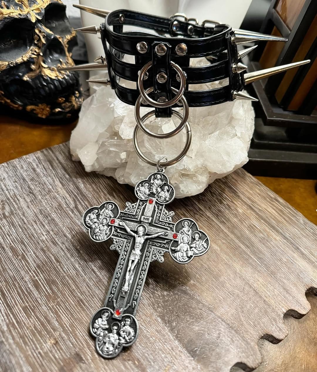 Post 5 by ✞ Ezabell Victoria Krikorian ✞ on Instagram (carousel)