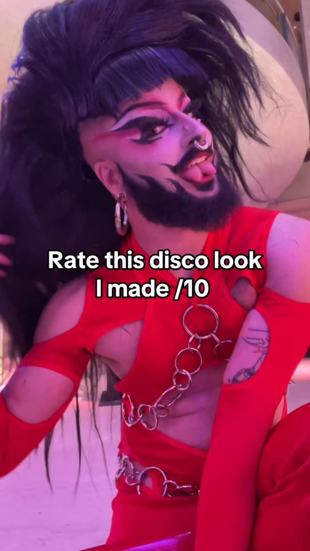 Post 1 by Contra on Instagram (video)